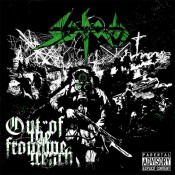 Sodom - Out Of The Frontline Trench - EP