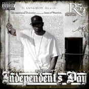 Royce Da 5?9? - Independent's Day