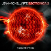 Jean Michel Jarre - Electronica 2: The Heart of Noise