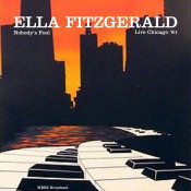 Ella Fitzgerald - Nobody's Fool