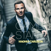 Magnus Carlsson - Gamla Stan