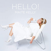 Maite Kelly - Hello!