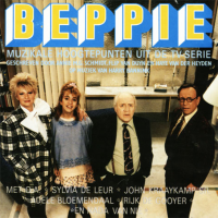Beppie - Beppie, Muzikale hoogtepunten uit de tv-serie