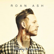 Roan Ash