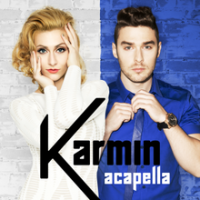 Karmin - Acapella