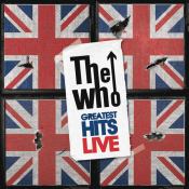 The Who - Greatest Hits Live