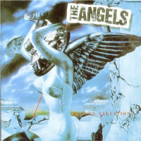 The Angels (australie) - Beyond Salvation