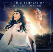 Within Temptation - And We Run (Feat. Xzibit)