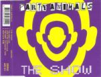 Party Animals - The Show