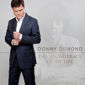 Donny Osmond - The Soundtrack Of My Life
