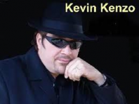 Kevin Kenzo
