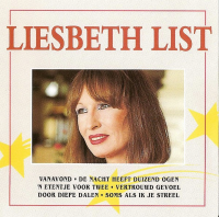 Liesbeth List - Liesbeth List