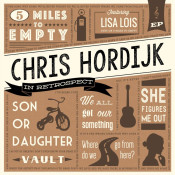 Chris Hordijk - In Retrospect