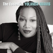 Yolanda Adams - The Essential
