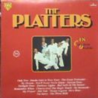 The Platters - 18 Capolavori Originali
