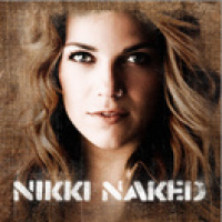 Nikki Kerkhof - Naked
