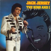 Jack Jersey - The king and I