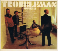 Troubleman - Suburbia