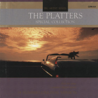 The Platters - Big Artist Series (Special Collection)