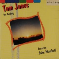 Tom Jones - Hits From Tom Jones For Dancing