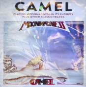 Camel - Live at the Royal Albert Hall