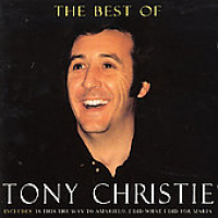 Tony Christie - The Best Of Tony Christie