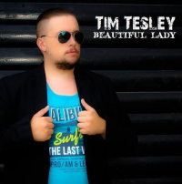 Tim Tesley - Beautiful Lady