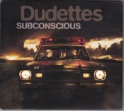 Dudettes - Subconscious