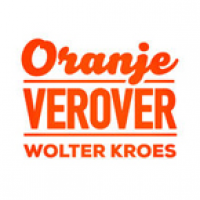 Wolter Kroes - Oranje verover
