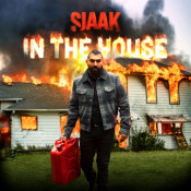 Sjaak - Sjaak in the House