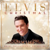 Elvis Presley - Christmas With Elvis And The Royal Philharmonic Orchestra (Deluxe Edition)
