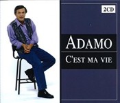 Adamo - C'est Ma Vie