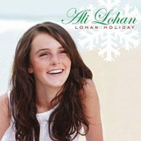 Ali Lohan - Lohan Holiday