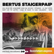 Bertus Staigerpaip - Favorieten Expres