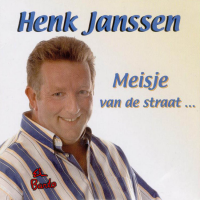 Henk Janssen - Meisje van de straat