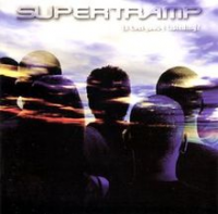 Supertramp - Is Everybody Listening?