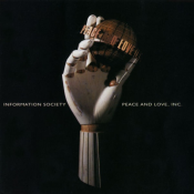 Information Society - Peace and Love, Inc.