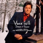 Vince Gill - Breath of Heaven