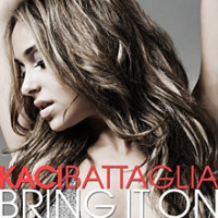 Kaci (Kaci Battaglia) - Bring It On