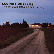 Lucinda Williams - Car Wheels on a Gravel Road