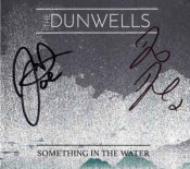 The Dunwells - Something In The Water