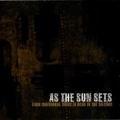 As The Sun Sets (Daughters) - Each Individual Voice Is Dead In The Silence