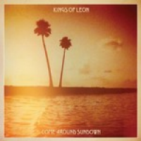 Kings Of Leon - Come around sundown (Deluxe Version)
