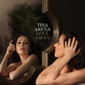 Tina Arena - Love Saves