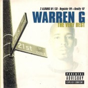 Warren G - The Very Best