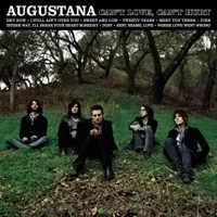 Augustana - Can't Love, Can't Hurt