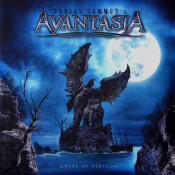 Avantasia - Angel Of Babylon