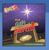 Go Fish - The Gift Of Advent
