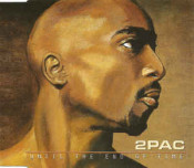 2Pac - Until The End Of Time (single)