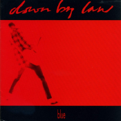 Down By Law - Blue